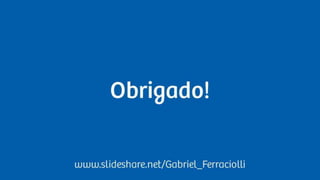 Aula - Como ter boas ideias