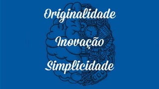 Aula - Como ter boas ideias