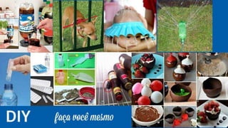 Aula - Como ter boas ideias