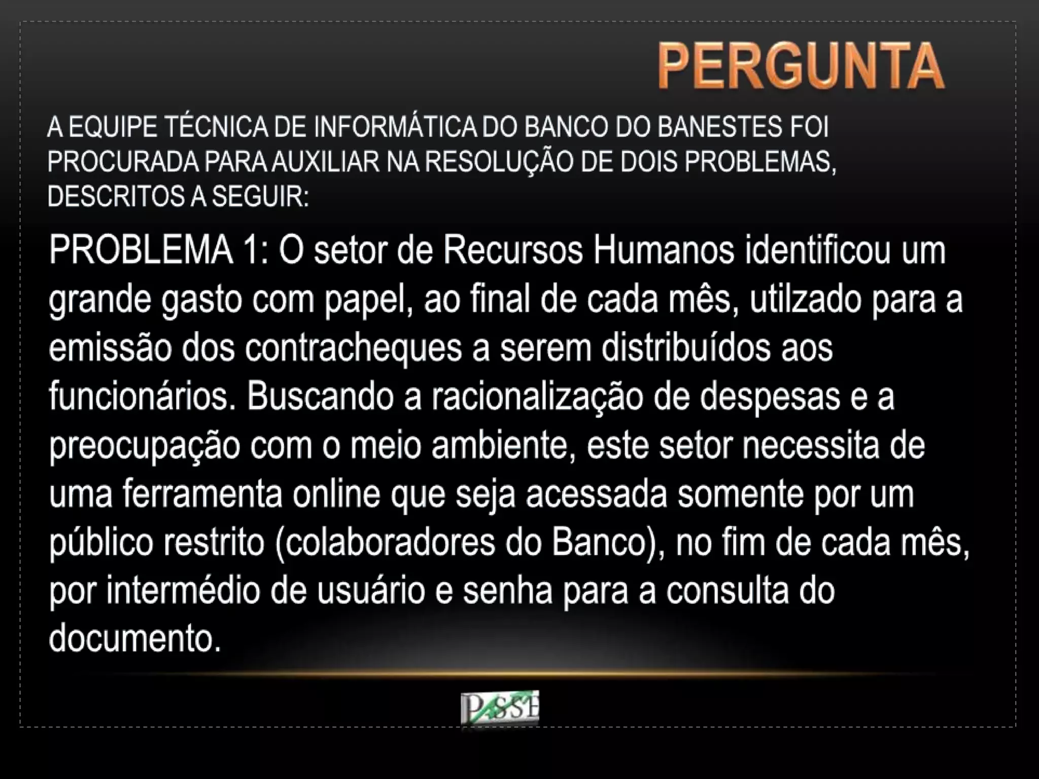 Aula básica de informática - Hardware e Software