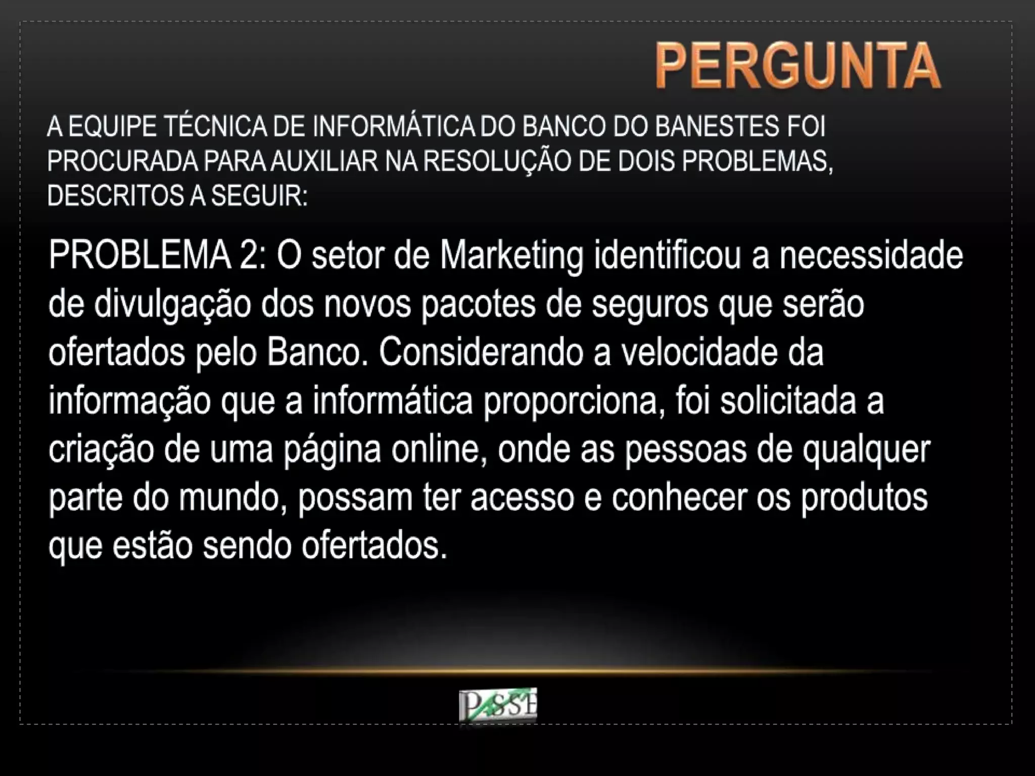 Aula básica de informática - Hardware e Software