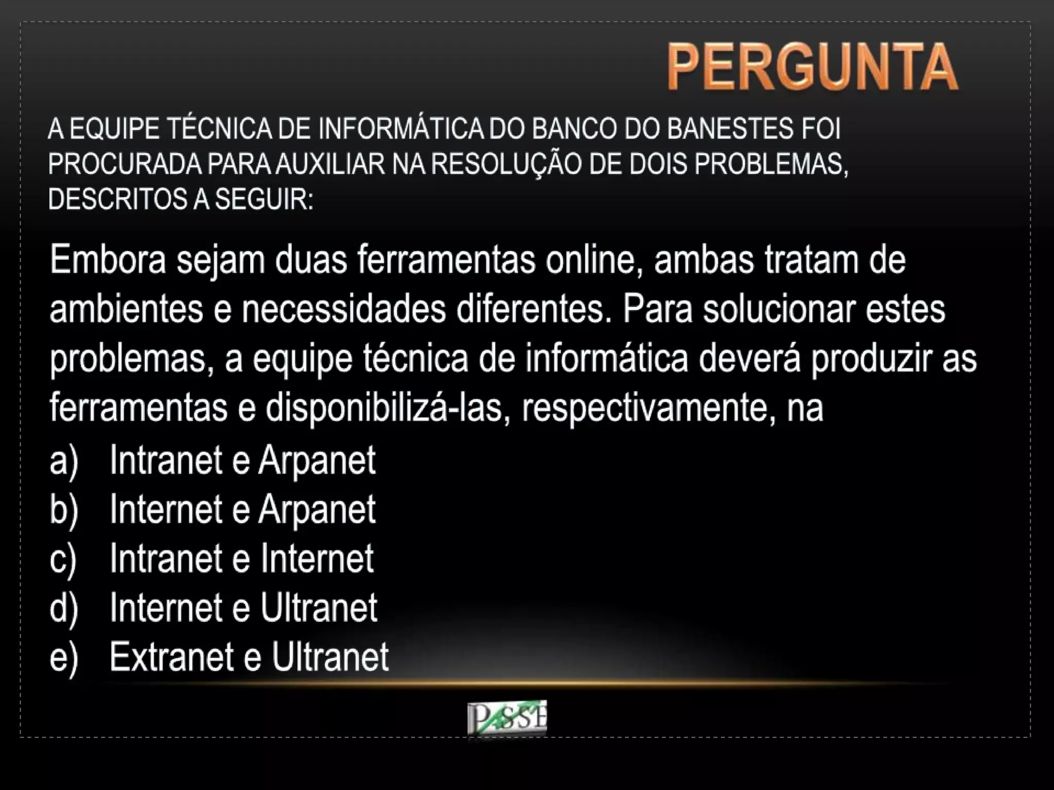 Aula básica de informática - Hardware e Software