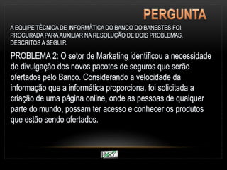 Aula básica de informática - Hardware e Software