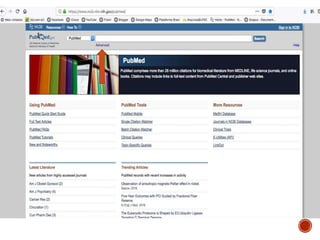 Aula busca em base de dados2019