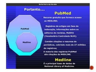 Aula busca em base de dados2019
