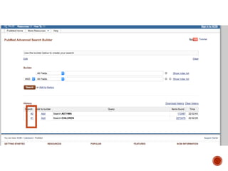 Aula busca em base de dados2019