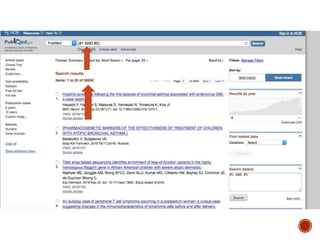 Aula busca em base de dados2019