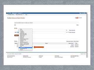 Aula busca em base de dados2019