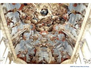 CEFET-RJ Campus Maria da Graça
 