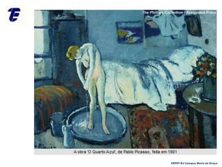 CEFET-RJ Campus Maria da Graça
 