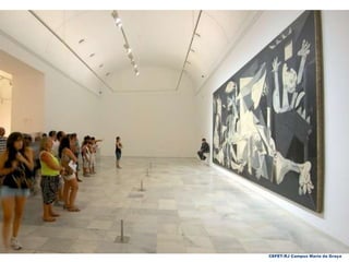 CEFET-RJ Campus Maria da Graça
 