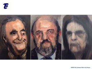 CEFET-RJ Campus Maria da Graça
 