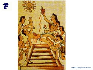 CEFET-RJ Campus Maria da Graça
 