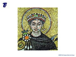 CEFET-RJ Campus Maria da Graça
 