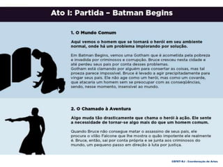 CEFET-RJ - Coordenação de Artes
 