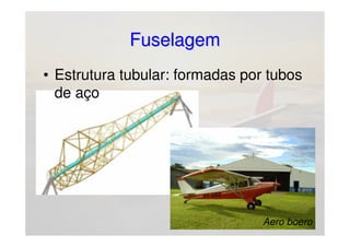 Conhecimentos Gerais de Aeronaves para Comissários | PDF