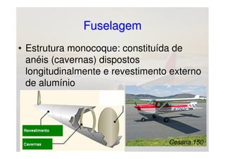 Conhecimentos Gerais de Aeronaves para Comissários | PDF