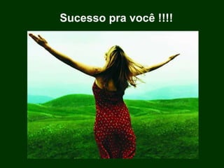 Silvia Del Ciel
Sucesso pra você !!!!
 