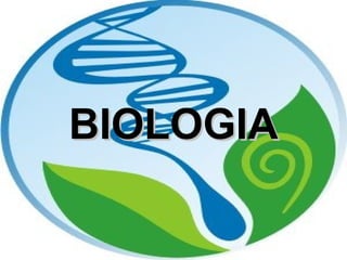 BIOLOGIA 