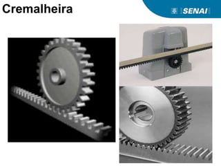 Cremalheira
 
