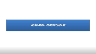 Divisão de Imagens 3D com CloudCompare | PDF