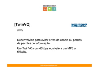 Audacity  Edicao Audio