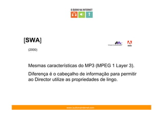 Audacity  Edicao Audio