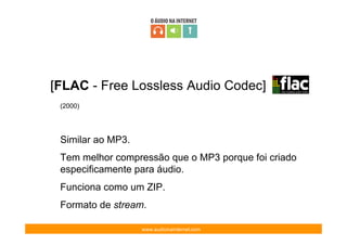 Audacity  Edicao Audio