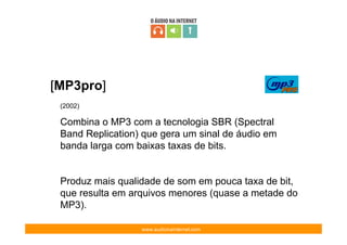 Audacity  Edicao Audio