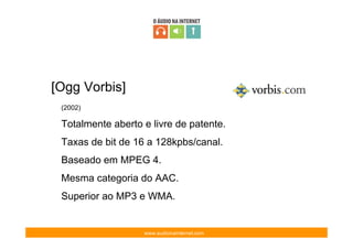 Audacity  Edicao Audio