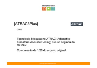 Audacity  Edicao Audio