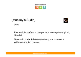 Audacity  Edicao Audio