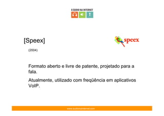 Audacity  Edicao Audio