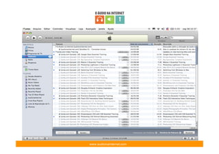 Audacity  Edicao Audio