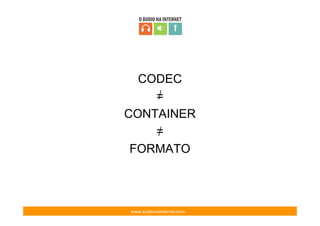 Audacity  Edicao Audio