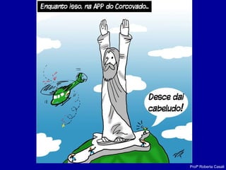 Profª Roberta Casali
 