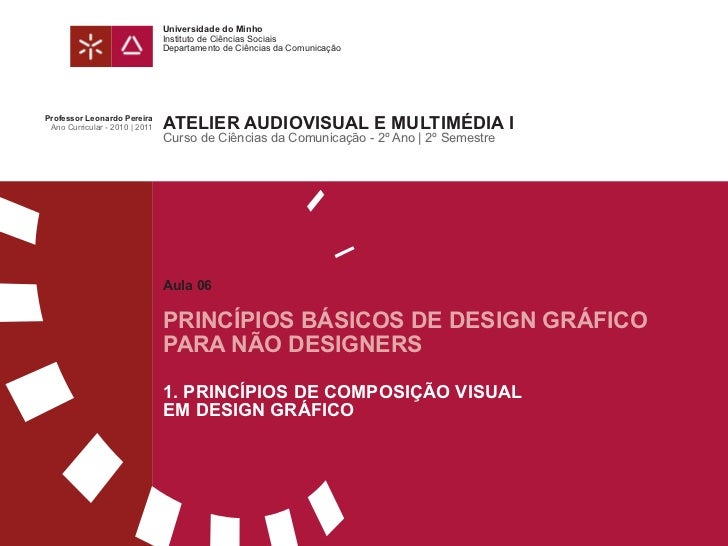 Universidade do Minho                                Instituto de Ciências Sociais                                Departam...