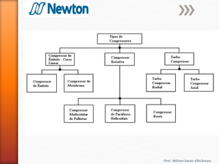 Prof.: William Xavier d’Alcântara
 