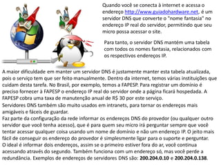 Aula de Redes para concursos