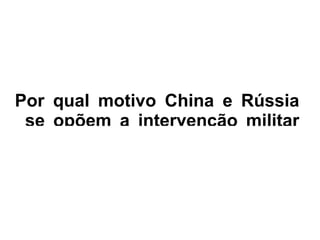 1946:  independência! 