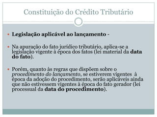 No Direito Tributário, “regra-matriz de incidência tributária”.