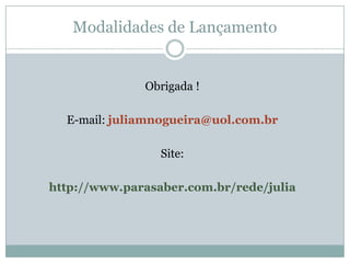 IX - quando se comprove que, no lançamento anterior, ocorreu fraude ou falta funcional da autoridade que o efetuou, ou omissão, pela mesma autoridade, de ato ou formalidade especial.Constituição do Crédito TributárioRevisão do lançamento no erro de direito – Art. 146.	“Art. 146. A modificação introduzida, de ofício ou em conseqüência de decisão administrativa ou judicial, nos critérios jurídicos adotados pela autoridade administrativa no exercício do lançamento somente pode ser efetivada, em relação a um mesmo sujeito passivo, quanto a fato gerador ocorrido posteriormente à sua introdução”.Reforça a noção de irreversibilidade do lançamento (art. 145 e 149).
