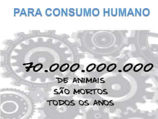 CONSUMO - EDUCAÇÃO AMBIENTAL
