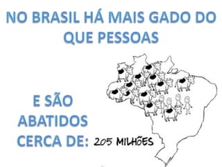 CONSUMO - EDUCAÇÃO AMBIENTAL