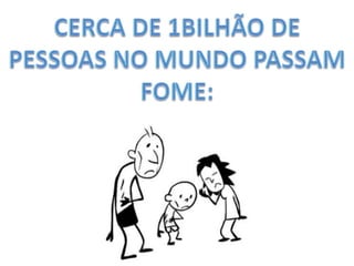 CONSUMO - EDUCAÇÃO AMBIENTAL