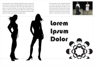 Lorem
Ipsum
Dolor
Lorem ipsum dolor sit amet, consectetuer adipiscing elit, sed diem nonummy nibh
euismod tincidunt ut lacreet dolore magna aliguam erat volutpat. Ut wisis enim ad
minim veniam, quis nostrud exerci tution ullam corper suscipit lobortis nisi ut
aliquip ex ea commodo consequat. Duis te feugi facilisi. Duis autem dolor in
hendrerit in vulputate velit esse molestie consequat, vel illum dolore eu feugiat
nulla facilisis at vero eros et accumsan et iusto odio dignissim qui blandit praesent
luptatumzzrildelenitaugueduisdoloretefeugatnullafacilisi.
Lorem ipsum dolor sit amet, consectetuer adipiscing
elit, sed diem nonummy nibh euismod tincidunt ut
lacreet dolore magna aliguam erat volutpat. Ut wisis
enimadminimveniam,quisnostrudexercitutionullam
corper suscipit lobortis nisi ut aliquip ex ea commodo
consequat. Duis te feugi facilisi. Duis autem dolor in
hendrerit in vulputate velit esse molestie consequat,
 