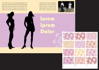 Lorem
Ipsum
Dolor
Lorem ipsum dolor sit amet, consectetuer adipiscing elit, sed
diem nonummy nibh euismod tincidunt ut lacreet dolore magna
aliguam erat volutpat. Ut wisis enim ad minim veniam, quis
nostrud exerci tution ullam corper suscipit lobortis nisi ut
aliquip ex ea commodo consequat. Duis te feugi facilisi. Duis
Loremipsumdolorsitamet,consectetuer
adipiscing elit, sed diem nonummy nibh
euismod tincidunt ut lacreet dolore
magna aliguam erat volutpat. Ut wisis
enim ad minim veniam, quis nostrud
 