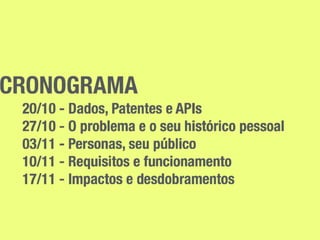 Aula CRP-0420-2016-11-BIOHACKING