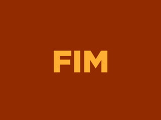 FIM
 