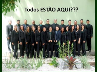 Todos ESTÃO AQUI???

AULA DA SAUDADE CURSO ED. FÍSICA
TURMA PROFª CRISTINA TORRES

 